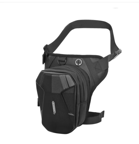 Waist Pack Motorcycle Bag