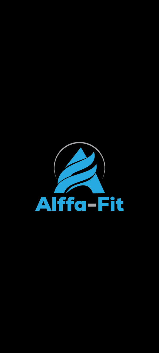 Alffa-Fit Gift Card