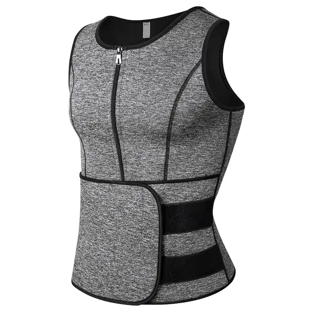 Men Shaper Vest